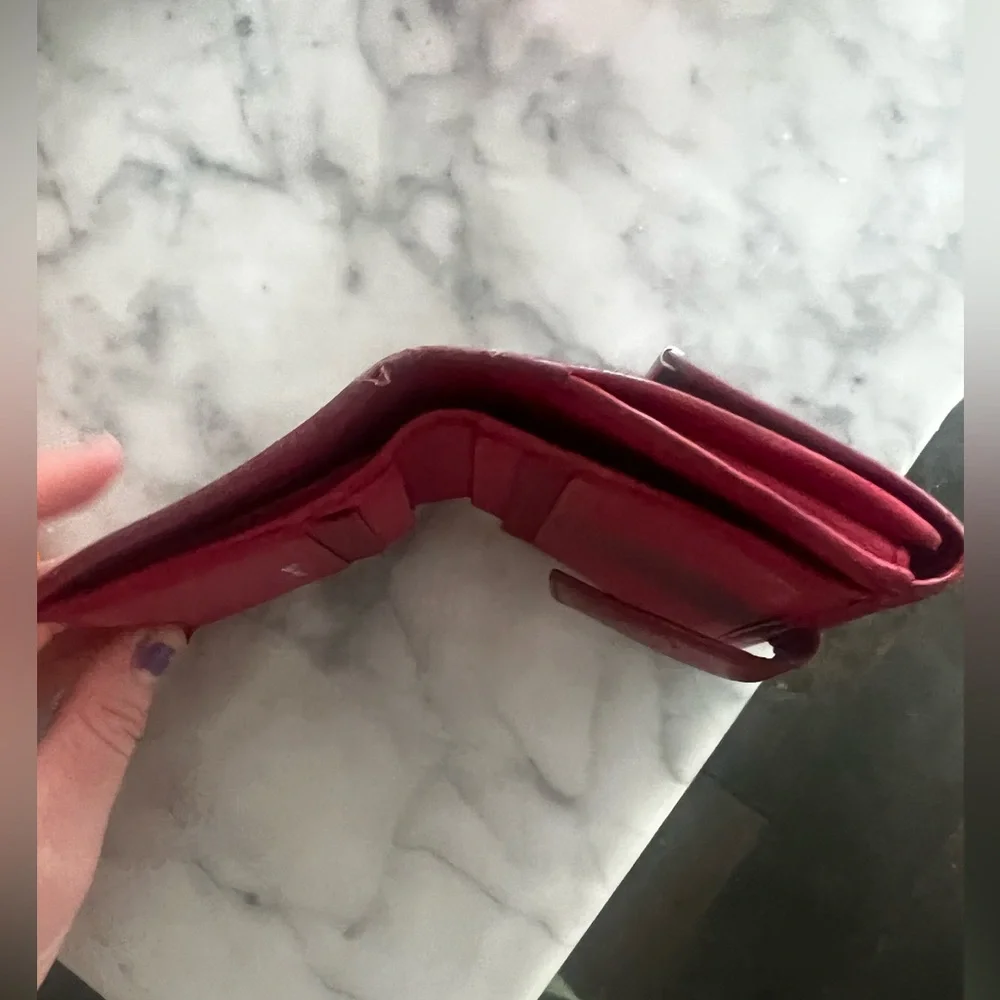 Ferragamo wallet - Picture 8 of 9